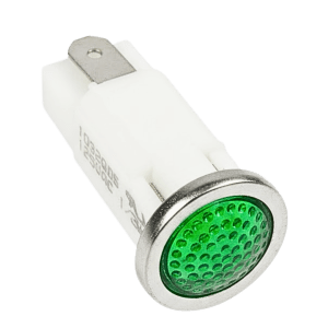 Green Pilot Light