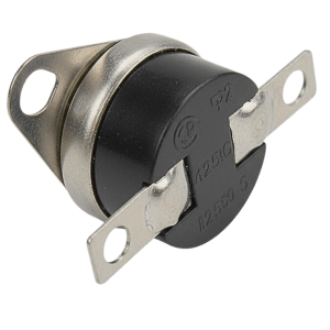 Emergency Over-Temperature Shutoff