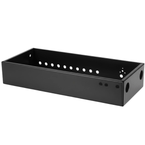 10-Position Tetrafluoroethylene (TFE) Coated Housing Unit