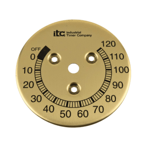 Rotary Dial for Timer