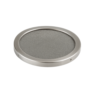 Stainless Steel Screen, 25 mm