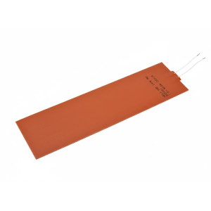 Ammonia/Phenol Heat Tape