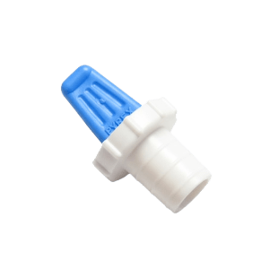 Polyethylene Stopper Component #13