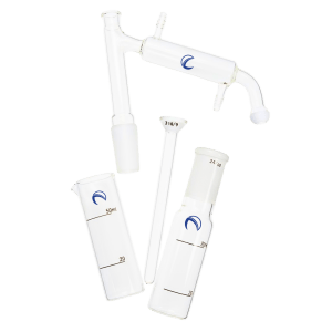 Midi-Ammonia Glassware Set