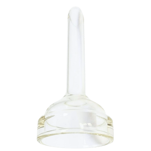 Filtration, Complete Assembly, 47 mm, Stainless Steel Frit, 300mL Funnel