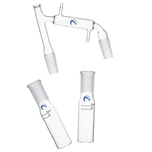 Midi-Phenol Bulk Glassware Set