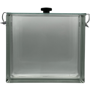 QCH-20 TLC Developing Tank, Latch-Lid