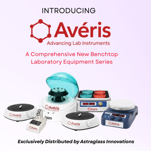 Averis launch - Company Update