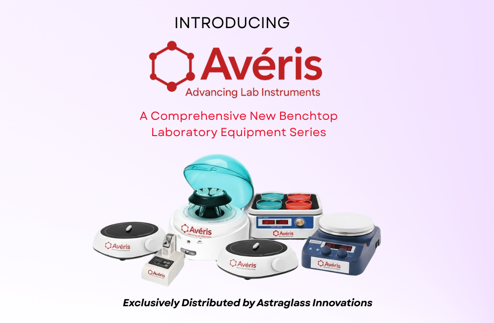 Averis launch - Company Update