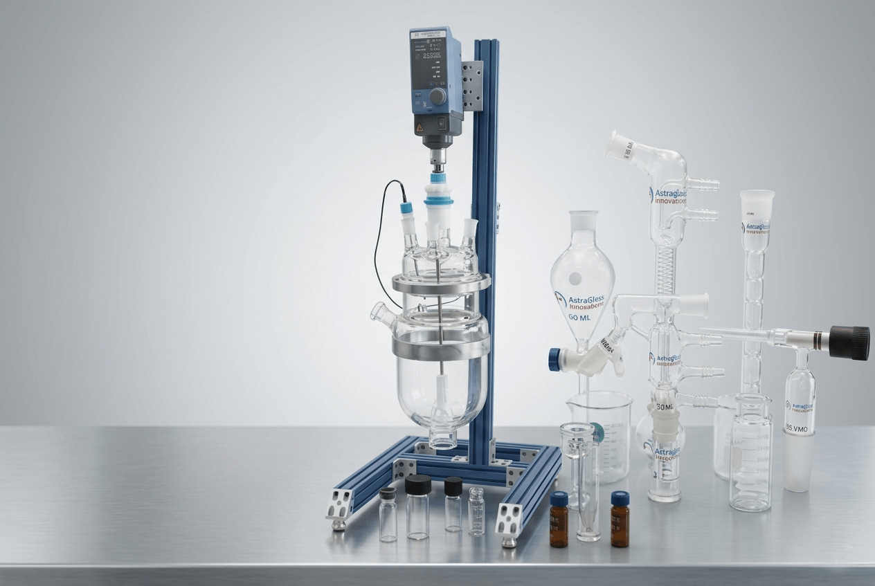 Chemistry Product Division