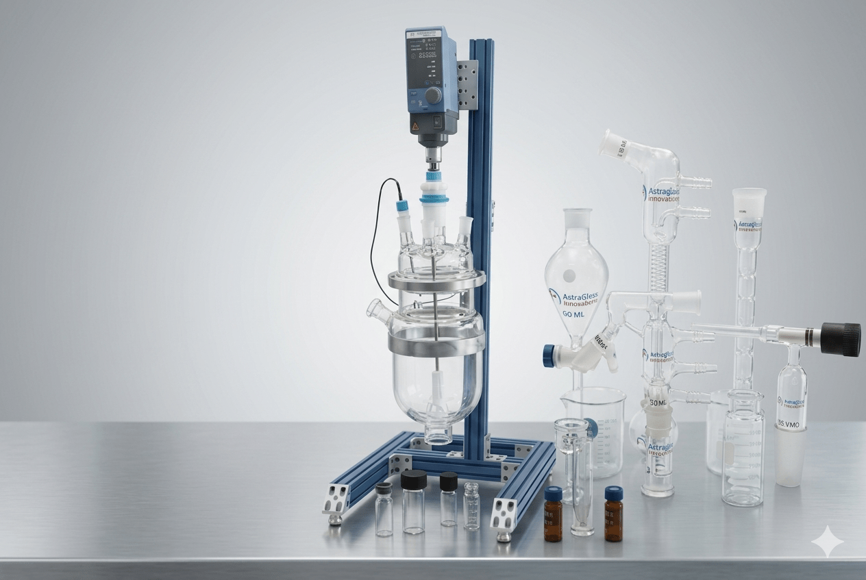 Chemistry Product Division