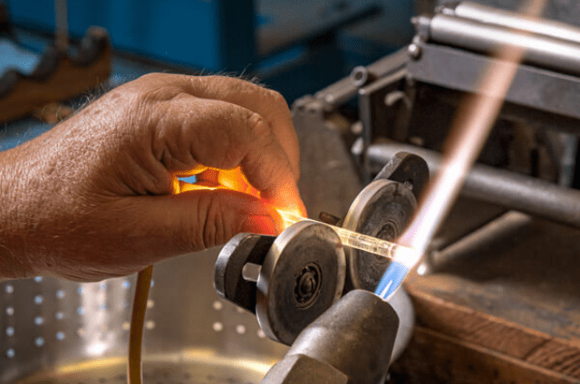 Lampworking