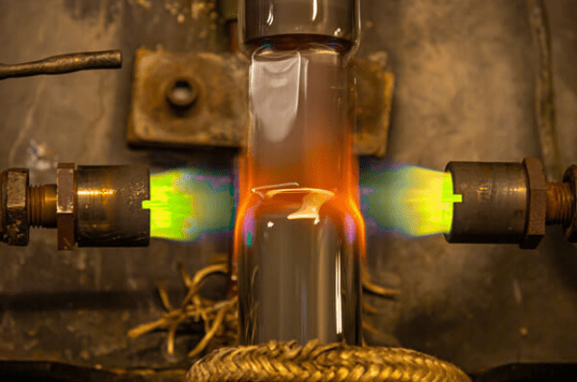 Precision Bore Vacuum Forming