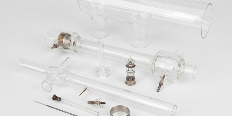 Precision OEM - Services