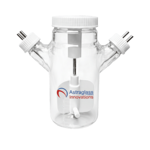 100-400 CENTER CAP, SOLID FOR 500 - 8000mL