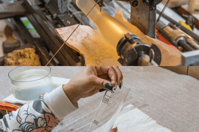 Volumetric Calibration