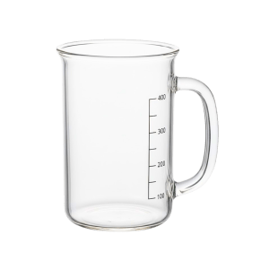 QB-4 Beaker, Mug