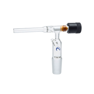 QCH-10 Flow Control Adapter with Standard Joint