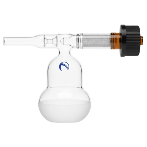 QCH-11 Adapter, Flow Control, Spherical Joint