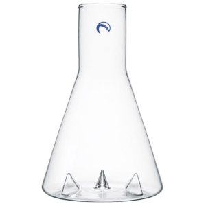 Shake Flask, Triple Baffled, 1000mL