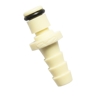 Quick Disconnect Hose Barb Insert