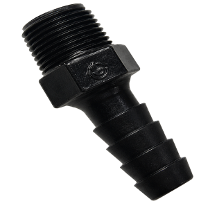 Vacuum Manifold Hose Barb