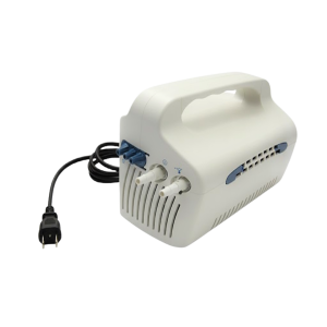 Vacuum Pump Generator