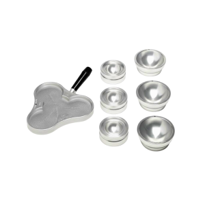 DrySyn MULTI-M 250 mL Inserts