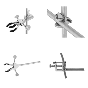 Clips and Clamps