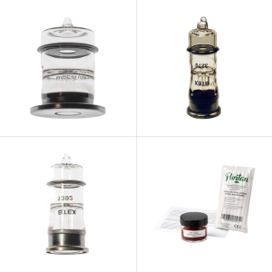 Photoionization Detector Lamp (PID) Products and Accessories