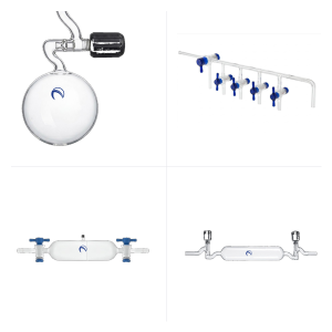 Gas Sampling Apparatus