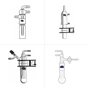 Sublimation Apparatus