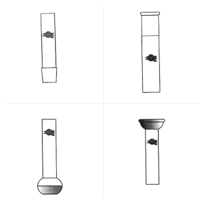 Quartz Parts