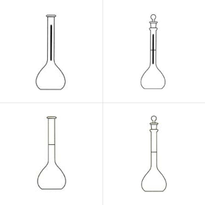Volumetric Flasks