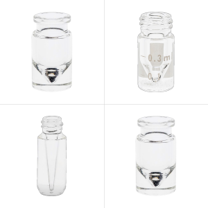 Vials