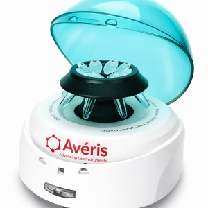 Averis Mini Centrifuge, 110Volt