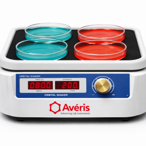 Averis Orbital Shaker 110 Volts
