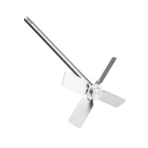 Propeller Stirrer - 4-bladed