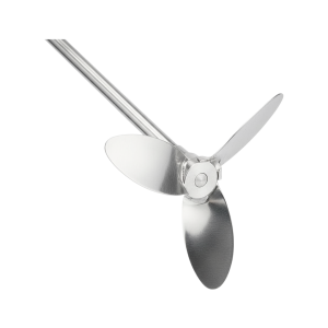 Propeller Stirrer - 3-bladed