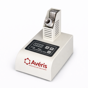 Averis Melting Point Meter, 110 Volts