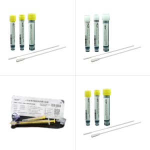 In-Vitro Diagnostic (IVD)