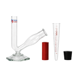 QSC-50A — 50 mL Saccharometer Assembly