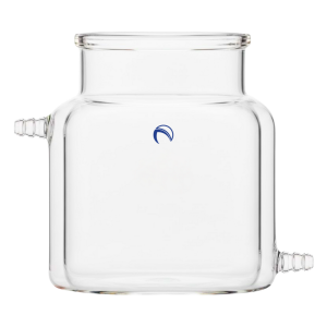 QBR-2 Bottle, Roller, 45 mm Threaded Top