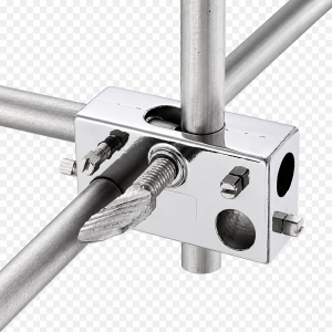 QCL-33 Multi-Grip Connector