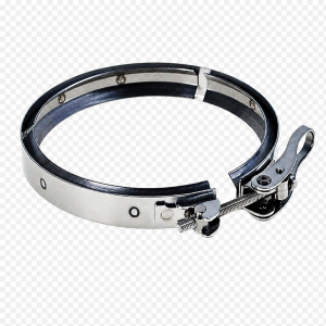 QCL-4 Clamp For Reaction Flask