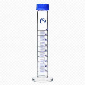 QCY-10 Cylinder with Threaded Top