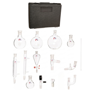 14/20 Std. Jt. Organic Kit