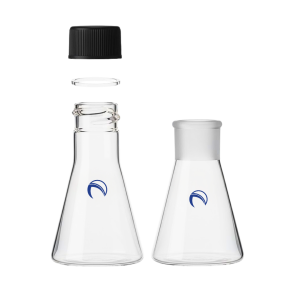 Flask, Erlenmeyer