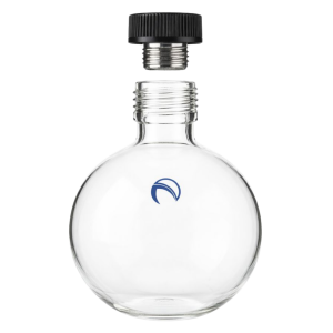 Pressure Vessel, Round Bottom