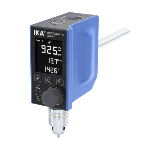 MICROSTAR 15 control